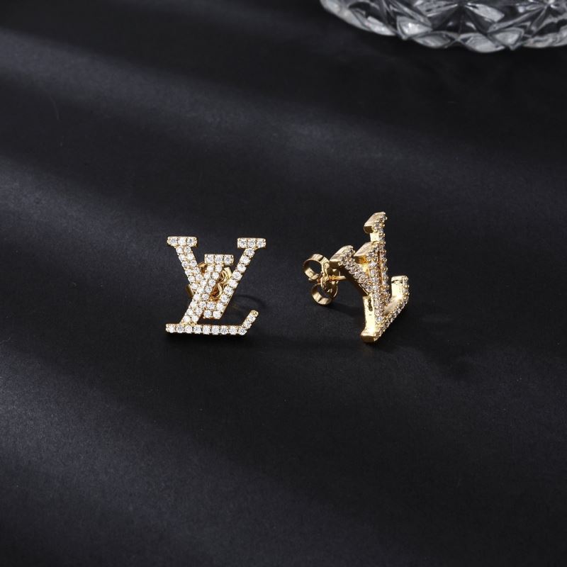 Louis Vuitton Earrings